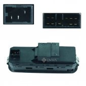 Enva SUZUKİ BALENO SOL ÖN KAPI DÖRTLÜ CAM AÇMA DÜĞMESİ 1996-1999 thumbnail 2