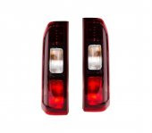 Enva RENAULT TRAFİC SAĞ - SOL ARKA FAR STOP LAMBASI TAKIMI 2015-2020 thumbnail 1