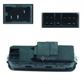 Enva SUZUKİ LİANA SOL ÖN KAPI DÖRTLÜ CAM AÇMA DÜĞMESİ 20022004 thumbnail 2