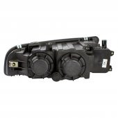 Enva MAN TGA-TGX TIR / ÇEKİCİ SAĞ ÖN SİS FARI LAMBASI 2010-2017 thumbnail 2