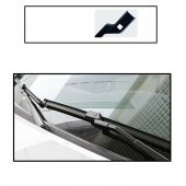 Enva SEAT CORDOBA ÖN CAM MUZ ÖN SİLECEK SÜPÜRGESİ SETİ 2006-2009 thumbnail 2