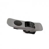 Enva HYUNDAİ H100 KAMYONET SOL KAPI İKİLİ CAM AÇMA DÜĞMESİ 2005-2012 (ÇERÇEVELİ) thumbnail 2