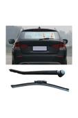 Genel BMW X1 ARKA CAM SİLECEK KOLU VE SÜPÜRGESİ TAKIMI 2010-2015 thumbnail 3