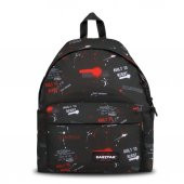 Eastpak Padded Pakr® Tags Black Sırt Çantası - 1