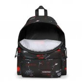 Eastpak Padded Pakr® Tags Black Sırt Çantası - 3