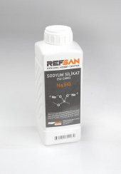 Cam Suyu (Sodyum Silikat) 1000 cc - 1
