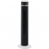 Luxell LXF-260 W Beyaz Kule Vantilatör - 1