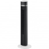 Luxell LXF-260 W Beyaz Kule Vantilatör - 2