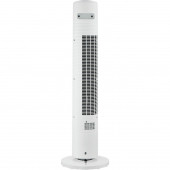 Luxell LXF-260 W Beyaz Kule Vantilatör - 3