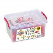 Kelebek Puzzle Küçük Box (240 Parça) - 2