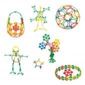 Kelebek Puzzle Küçük Box (240 Parça) - 3
