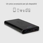 Sbs Powerbank 10.000 Mah Taşınabilir Şarj Cihazı - TEŞHİR - 2
