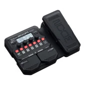 Zoom G1x FOUR Expression Pedallı Multi-Efekt Prosesörü - 2