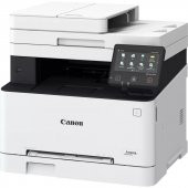 CANON LASER MF651CW WRL RENKLİ YAZ-TAR-FOT - 1