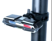 Asistan Parla R350 USB Arka Işık 20 Lümen BATARYA 500mah 7 fonks. thumbnail 2