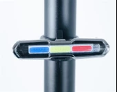 Asistan Parla R350 USB Arka Işık 20 Lümen BATARYA 500mah 7 fonks. thumbnail 1