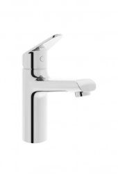 Artema Serenity A42914 Yüksek Lavabo Bataryası, Krom - 1