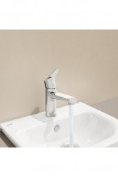 Artema Serenity A42914 Yüksek Lavabo Bataryası, Krom - 3