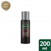 Brut Musk Erkek Sprey Deodorant 200ML - 1