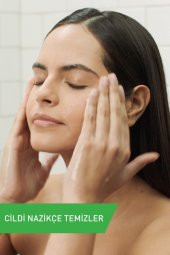 Nemlendiren Temizleyici Normal & Kuru Ciltler Yüz Vücut 236 ml 3337875597180 - 3