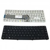 Hp v125626AK1, 90.4QC07.S01 Notebook Klavyesi (Siyah TR) - 2