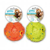 Pawise Köpek Oyuncağı Sesli Mama Ödül Topu 11,5 Cm - 1