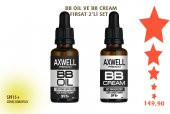 Leke Karşıtı Bb Krem 20ml, Bb Oil 20ml - 1