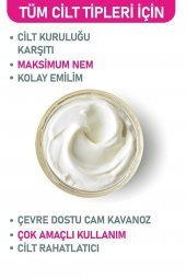 9 Özlü Cilt Bakım Yağı 190ml - 2