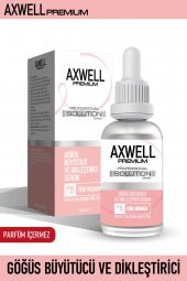 Göğüs Büyütücü Ve Dikleştirici Göğüs Bakım Serumu 30ml - 1