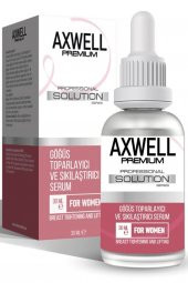 Göğüs Sıkılaştırıcı Ve Toparlayıcı Göğüs Bakım Serumu 30ml - 1