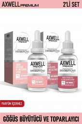 Göğüs Bakım 2li Serum Set 30ml*2 Adet - 1
