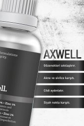 Niacinamide 10 + Zinc 1 30 Ml Yüz Bakım Serumu - 2