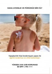 3 Lü Fırsat Seti Leke Karşıtı Nemlendirici Yüksek Koruma Güneş Kremi (SPF50+) - 2