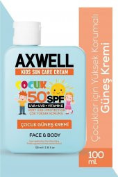 3lü Fırsat Yetişkin Ve Çocuk Güneş Kremi Ve Bronzlaştırıcı Güneş Yağı Seti Spf50+,spf6 Leke Karşıtı - 2