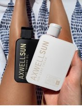 Sun Care Cream Spf50+ 125ml& Cacao Tannıng Oıl 125ml ( Güneş Koruyucu Krem& Bronzlaştırıcı) - 1