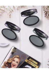 Easy Brows Kaş Mührü- Kaş Dolgunlaştırıcı No:3 Gri - 2