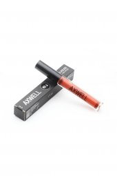 Houseid Uzun Süre Kalıcı Hızlı Kuruyan Kolajenli Mat Likit Ruj- Lipgloss - 2
