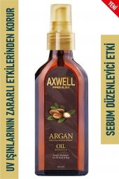 Argan Yağı Saç Bakım Spreyi - 100 Ml - 2