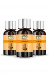 Yılan Saç Bakım Yağı 20 ml 3 Adet - 2