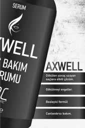Saç Dökülmelerine Karşı Onarıcı Bakım Serumu 50ml - 1
