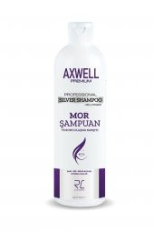Professionel Silver Shampoo Turunculaşma Karşıtı Mor Şampuan 330ml - 2