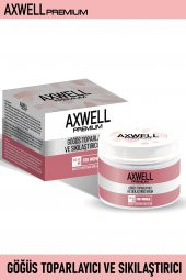 Göğüs Sıkılaştırıcı Ve Toparlayıcı Göğüs Bakım Kremi 100ml - 1
