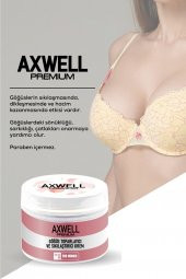 Göğüs Sıkılaştırıcı Ve Toparlayıcı Göğüs Bakım Kremi 100ml - 2