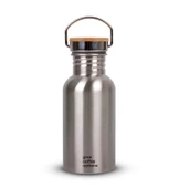 Grea Coffe Nation G500 Termos Matara Outdoor Bisiklet Termal Kahve Matarası - 1