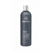 MEN PLEX SHAMPOO 355ML - 1
