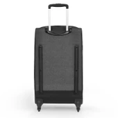 Eastpak TRANSIT'R 4 L BLACK DENIM Tekerlekli Bavul EK0A5BFK77H1 - 4