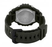 Casio MWD-110H-3AVDF Erkek Kol Saati - 2
