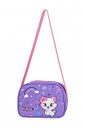 Waddell Little Kitty İlkokul Çantası ve Beslenme Çantası 6005 - 5