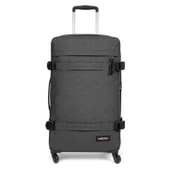Eastpak TRANSIT'R 4 L BLACK DENIM Tekerlekli Bavul EK0A5BFK77H1 - 1