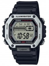 Casio MWD-110H-1AVDF Unisex Kol Saati - 1